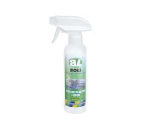 BOLL 003529 Produit d'entretien pour plastiques