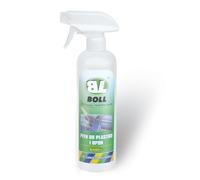 BOLL 003530 Produit d'entretien pour plastiques