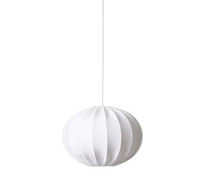 Boll 40 Abat-jour Ovale Coton