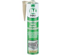 BOLL mastic polyuréthane BEIGE cartouche de 310ML