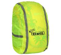 Boll Pack de protection pour enfants 1 jaune néon