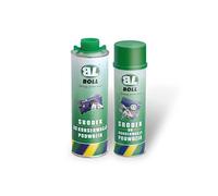 Boll Produit d'entretien pour châssis Creux de Sol Bitume Noir 500 ML 001008