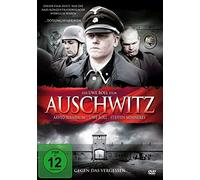Boll,Uwe - Auschwitz