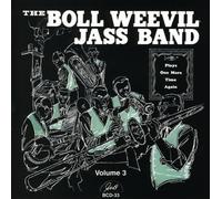 Boll Weevil Jazz Band - Play One More Time..