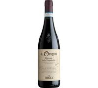 Bolla Amarone Riserva Le Origini 2009