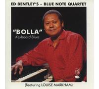 Bolla Keyboard Blues [Import]