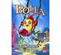 Bolla-Un pesciolino coraggioso-Il Tesoro segreto Volume 06 [Import]