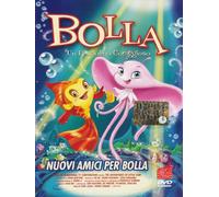 Bolla - Un pesciolino coraggioso - Nuovi amici per Bolla Volume 02