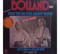 Bolland & Bolland - You're In The Army Now - Ultraphone - 6.20 184, Ultraphone - 6.20184, TELDEC - 6.20 184, TELDEC - 6.20184