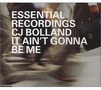 Sugar Is Sweeter (Danny Saber Mix) / It Ain't Gonna Be