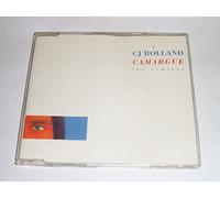 Bolland, Cj - Camargue Remixes [Import]