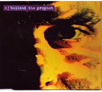 Bolland, Cj – Prophet – CD