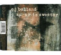 Bolland,Cj - Sugar Is Sweeter