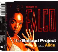 Bolland Project,the - Tribute to Falco [Import]