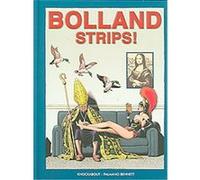Bolland Strips Brian Bolland, Palmano Bennett (Auteur)