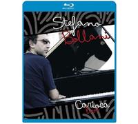 Stefano BOLLANI-Carioca Live (Blu-Ray) [Import]