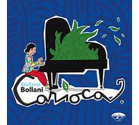 Bollani, Stefano - Carioca [Import]