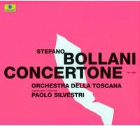 Bollani Stefano - Concertone [Import]
