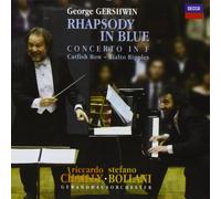 Bollani, Stefano - Gershwin-Rhapsody in. [Import]