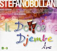 Bollani Stefano - Il Dottor Djembe Live [Import]