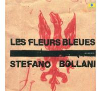 Bollani, Stefano - Les Fleurs bleues