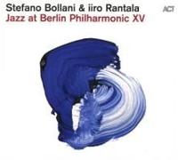 Bollani,Stefano / Rantala,Iiro - Jazz At Berlin Philharmonic Xv [Compact Discs]