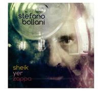 Bollani, Stefano - Sheik Yer Zappa [Import]