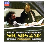 Stefano Bollani – Sounds of the 30's – CD – Import