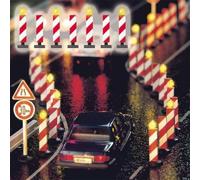 Bollards Complets Busch 5947 N/TT