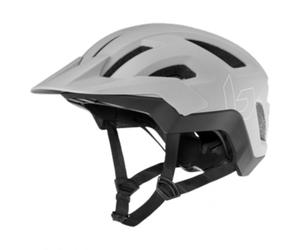 Bollé - Adapt - Casque de cyclisme - 55-59 cm - M - grey matte