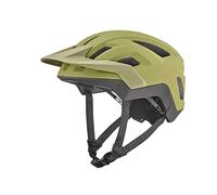 Bolle Adapt Helmet Vert,Jaune M Khaki Matte