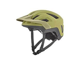 Bollé Adapt Khaki Matte M 55-59cm - Casques de Vélo - Khaki Matte - No Lens Reference - Taille M - Unisexe - Adulte