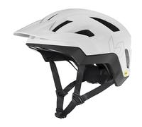 Bollé Casque vélo Adapt MIPS Offwhite mat Taille L Unisexe Adulte