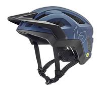 Bollé - Adapt MIPS, Casques Vélo, Bleu, Femme, Taille L