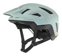 Bollé - Adapt MIPS, Casques Vélo, Gris Carrière Mat, Femme, Taille L