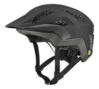 Bolle - Adapt Mips, Mineral Black Matte, No Lens Reference, Medium, Bike Helmets, Unisex, Adult