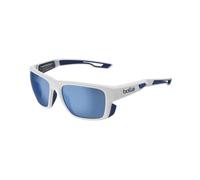 Bollé - Airdrift Lunettes de soleil - unisex - Accessoires - Blanc - Taille: ONE Size