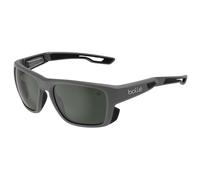Bollé - Airdrift Polarized S3 - Lunettes de soleil - M - grey matte