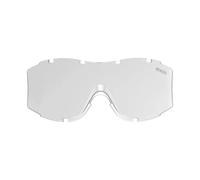 Bolle Airsoft Verres De Rechange X1000 Tactical Lens Smoke