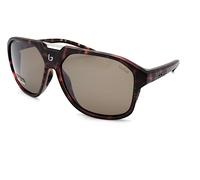 Bolle Arcadia Polarisé Soleil Mat Tortue Avec Marron HD Verres BS037003