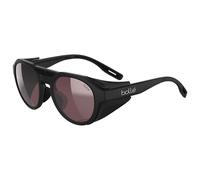 Bollé - Ascender Black Matte Phantom Black Gun - Lunettes de soleil
