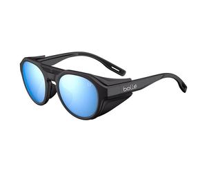 Bollé - Ascender Dark Blue Crystal Sky Blue Polarized - Lunettes de soleil