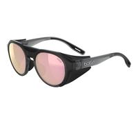 Bolle Ascender Polarized Sunglasses Clair Brown Pink Polarized/CAT3