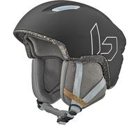 Bollé - Eco Atmos - Casque ski Black Matte - S (52 - 55 cm)