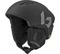 Bollé - Atmos Mips Black Matte - M - Casque de ski