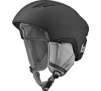 Casque de ski BOLLÉ ATMOS PURE noir mat L 59-62cm