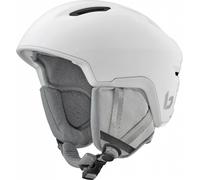 BOLLÉ ATMOS PURE casque de ski blanc mat M 55-59cm