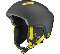 Bollé Atmos Youth Black Cats Matte XS-S 51-53cm - Casques de Ski - Taille XS - Enfant