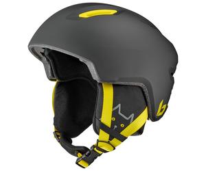 Bollé - Atmos Youth - Casque de ski - 51-53 cm - XS - black