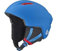 Casque de ski BOLLE ATMOS YOUTH (Race Blue Matte) Junior 52-55 cm